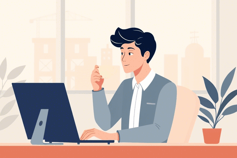 品茗施工软件怎么使用？新手入门到精通的完整操作指南