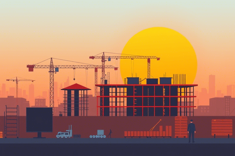 朝阳施工计算软件下载：如何安全高效获取专业工程计算工具