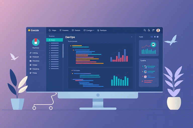 金鹰科技软件施工怎么做？如何高效完成项目交付与质量保障？