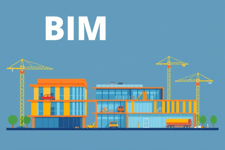 土建施工技术软件如何提升项目效率与质量控制