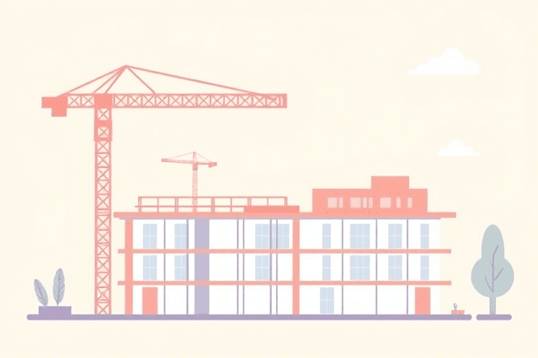 施工方案查错软件如何助力建筑行业提升效率与安全