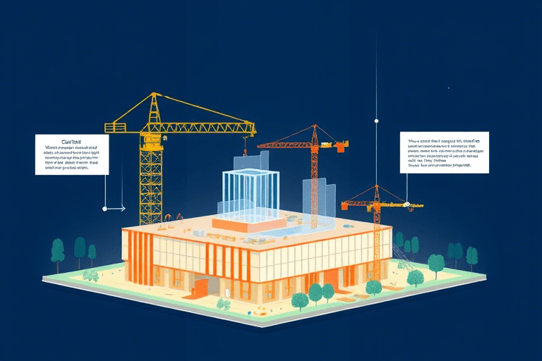武威施工方案软件如何助力工程项目高效管理与合规落地