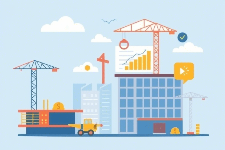 标准化施工软件如何助力建筑企业提升效率与质量？