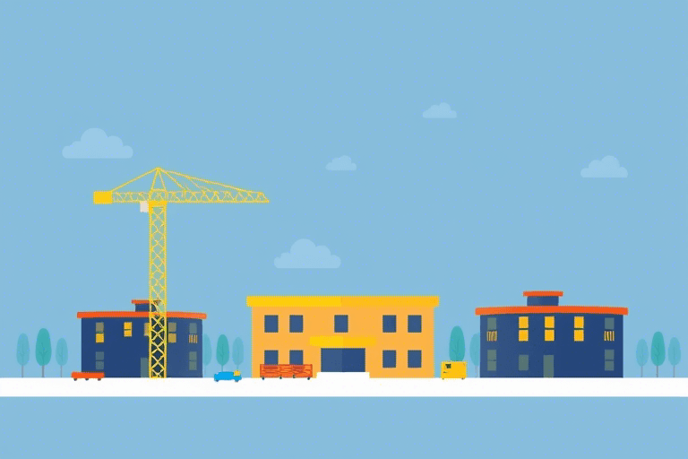 施工尾项的软件如何助力项目高效收尾与闭环管理