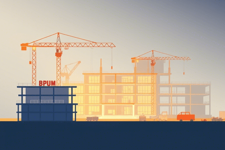 青岛施工进度软件怎么做？如何高效管理工程项目进度与资源？