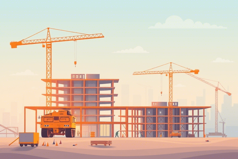 孝感施工管理软件怎么做？如何提升本地建筑企业效率与合规性？