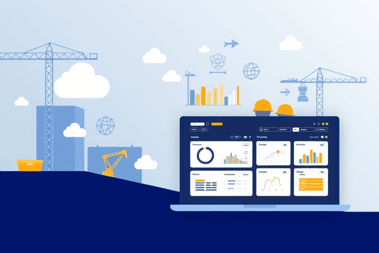 拍照施工软件哪个好用？实用推荐与选购指南来啦！