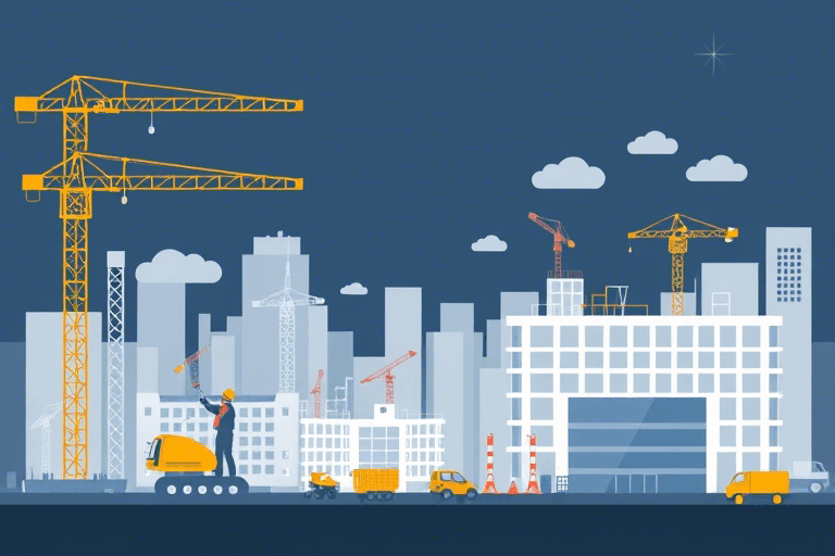 强电施工管理软件如何提升项目效率与安全？