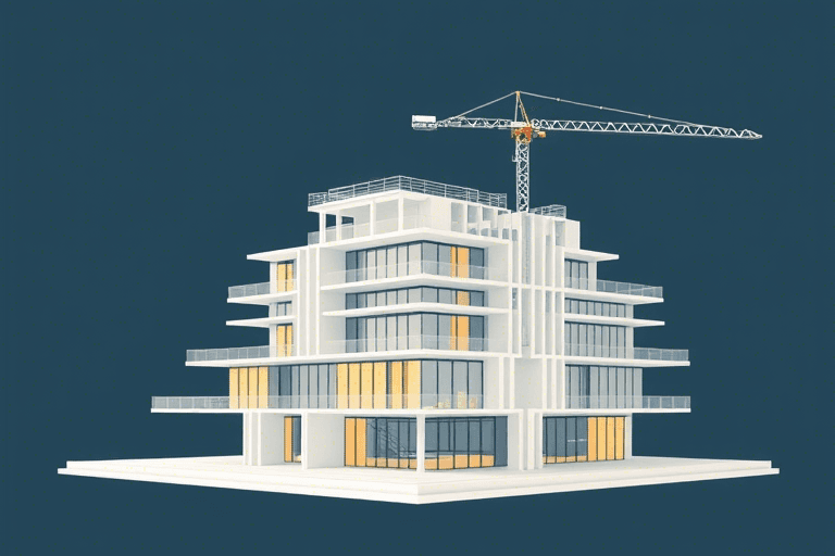 品茗施工策划软件建模怎么做？新手入门到精通的全流程指南