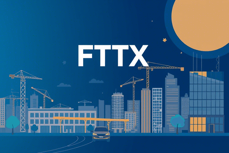 FTTX软件施工管理流程怎么做才能高效落地并保障项目质量？