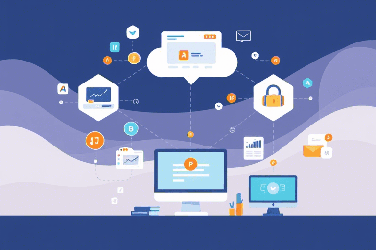 多媒体交互软件施工如何确保高质量交付与用户体验优化