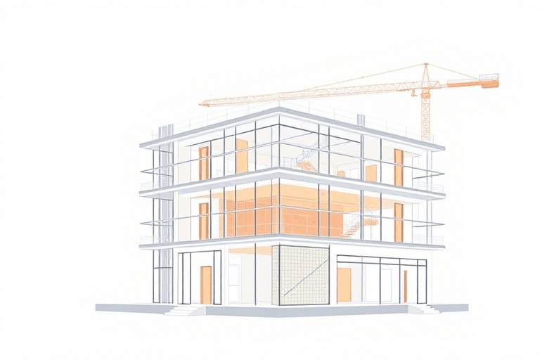 消防施工必备软件：如何选择与应用提升工程效率与安全性
