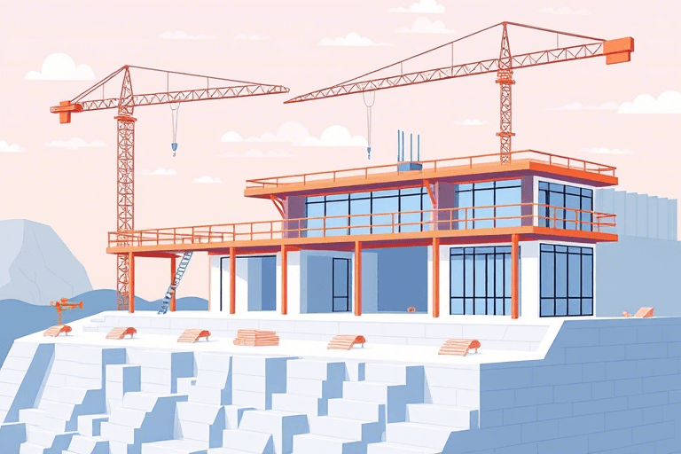 防水施工晒图软件下载怎么做？如何快速获取专业工具提升施工效率？