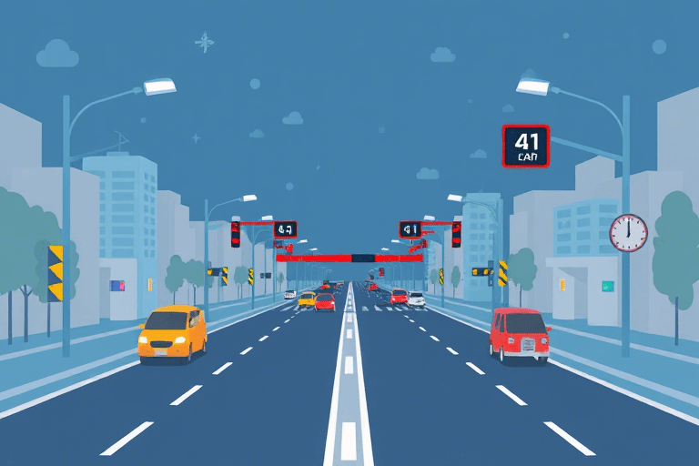 封路施工视频播放软件怎么做？如何高效开发与部署？