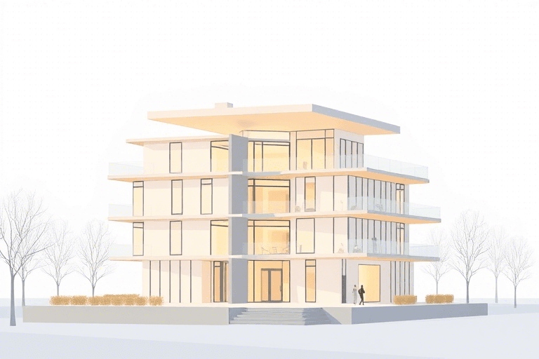 短视频施工动画软件如何制作？全流程解析与实用技巧