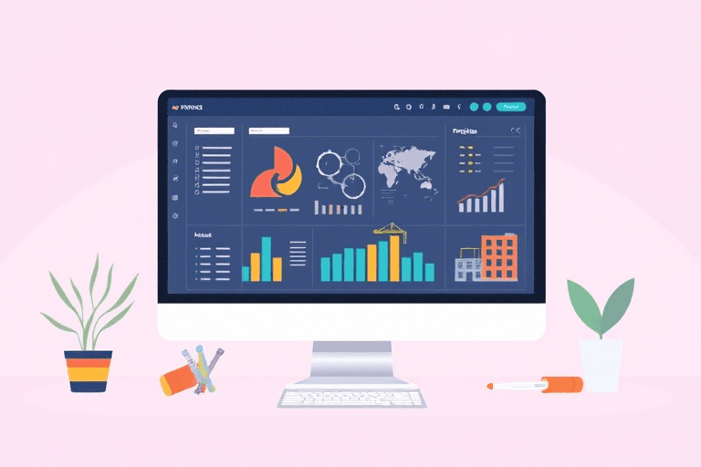 施工管理软件品茗如何助力建筑企业提升项目效率与管理水平