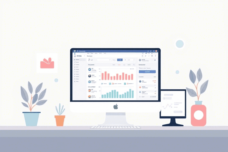 软件招标如何分包施工？全流程解析与实操指南