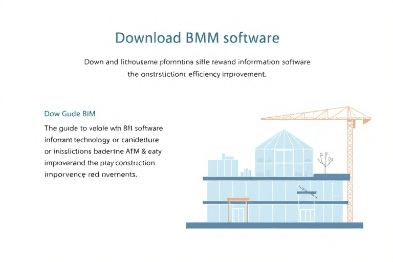 施工地形图识图软件下载：如何高效获取专业测绘工具？