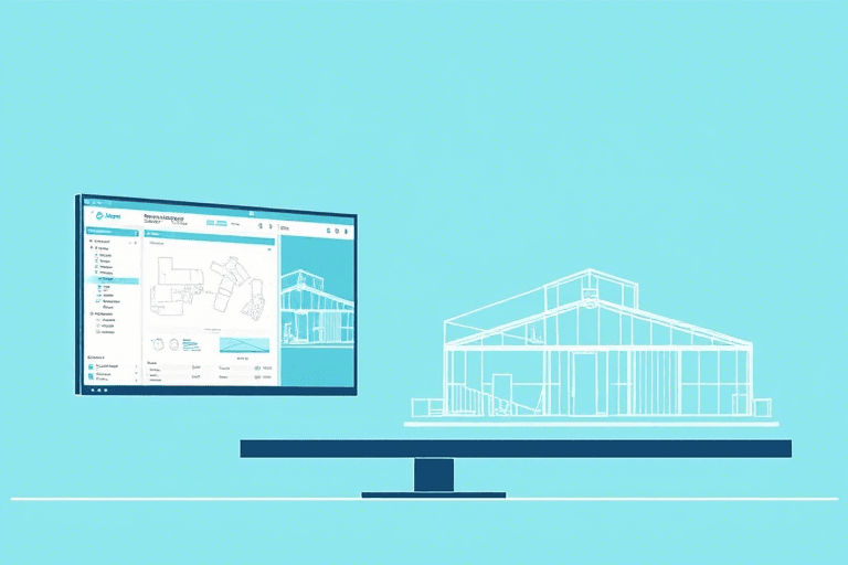施工图编辑软件如何提升建筑项目效率与准确性？