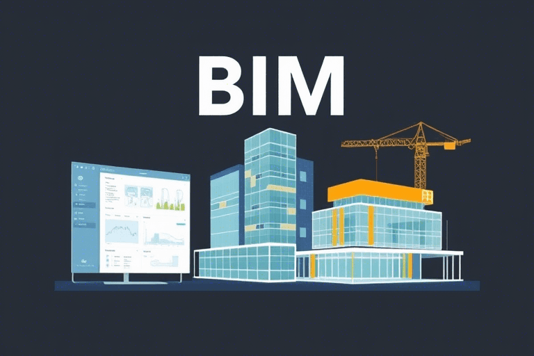 施工图绘画软件如何助力高效设计与精准施工？