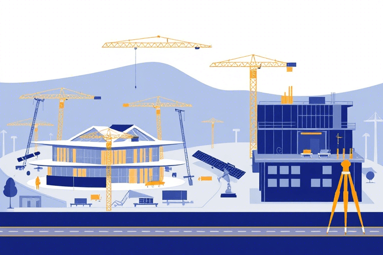 表格大地转施工软件如何实现高效精准的工程数据转换与应用？