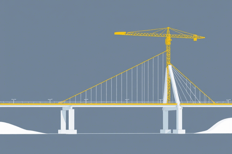 桥梁施工结构计算软件如何助力精准设计与安全施工？