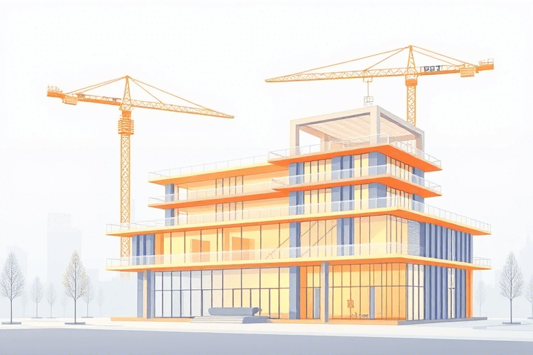 广联达建筑施工设计软件如何助力高效精准的工程项目管理？