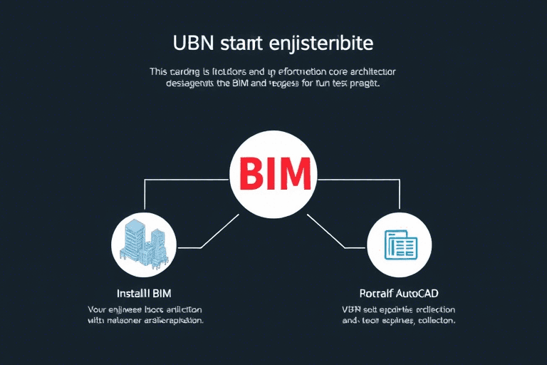 施工图纸软件安装：从准备到成功配置的完整操作指南