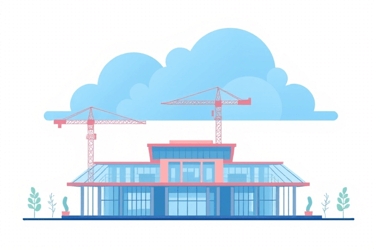 施工标注软件哪个好使？这些高效工具帮你提升项目管理效率