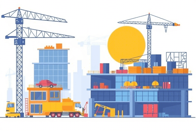 施工方案编审软件如何提升项目效率与合规性？