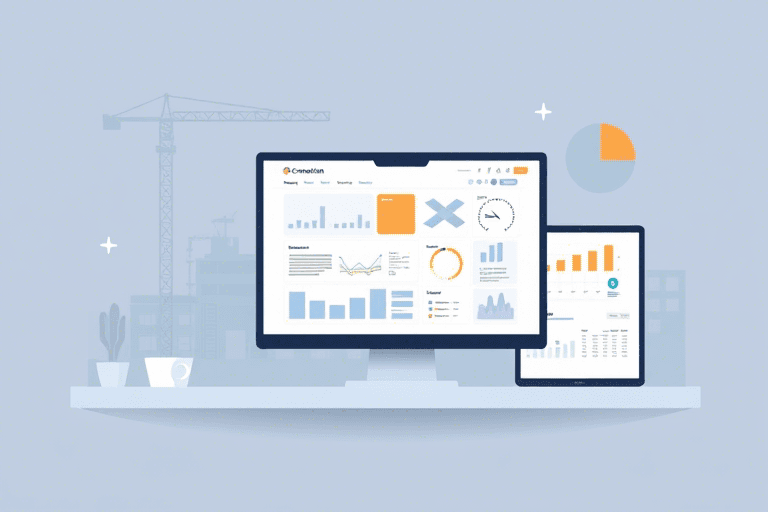 弱电施工专用软件如何提升项目效率与管理精度