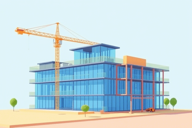 BIM软件施工仿真功能如何助力项目高效管理与风险预控？