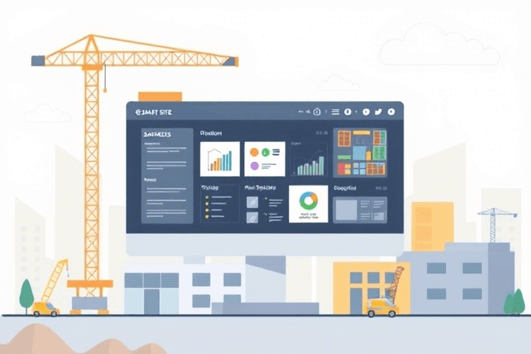 施工工序记录软件下载：如何选择与使用高效管理工具提升项目效率