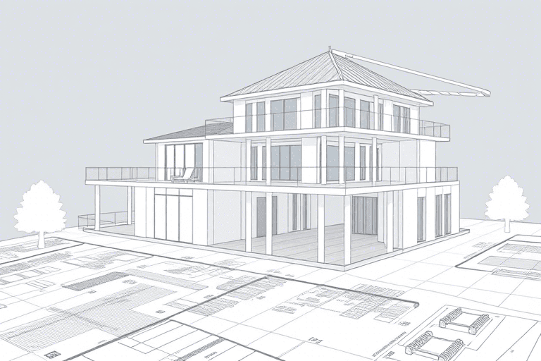 品茗软件施工图纸怎么做？从入门到精通的全流程指南