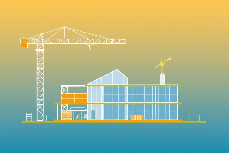 施工下料用什么软件？如何高效实现精准下料与成本控制？