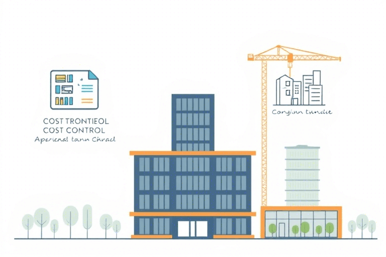福建施工计算软件费用如何合理规划与控制？