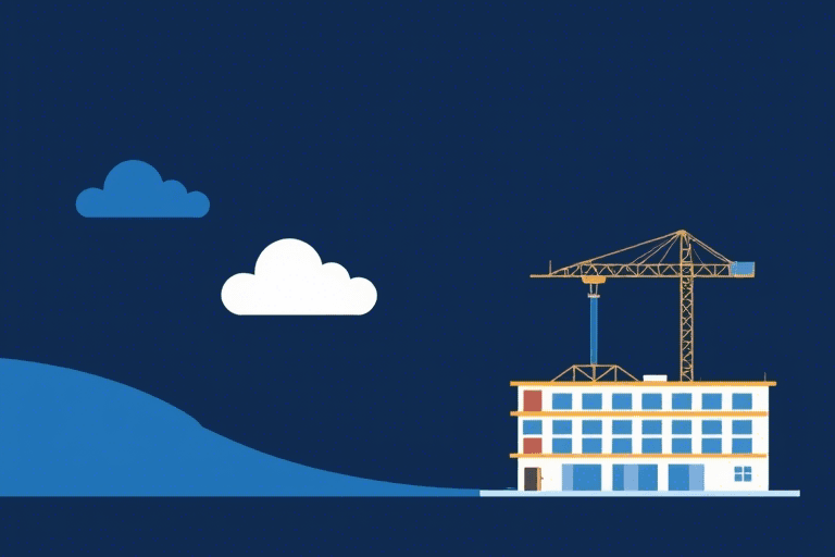 油漆施工工艺软件如何提升工程效率与质量控制