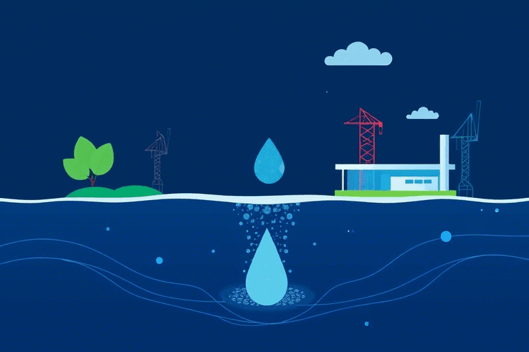 水利施工管理软件如何助力高效项目执行与风险管控？