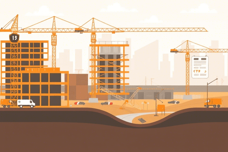 道路施工轨迹采集软件如何实现高效精准的数据收集与分析