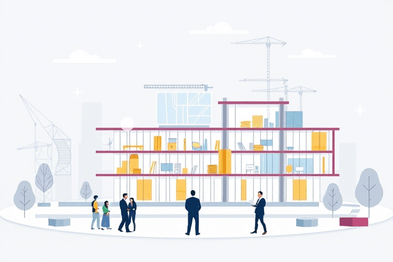 施工图软件使用：如何高效提升设计效率与准确度？