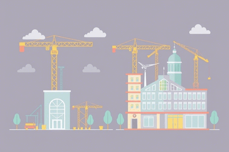 工程施工报价软件如何助力企业提升效率与准确性