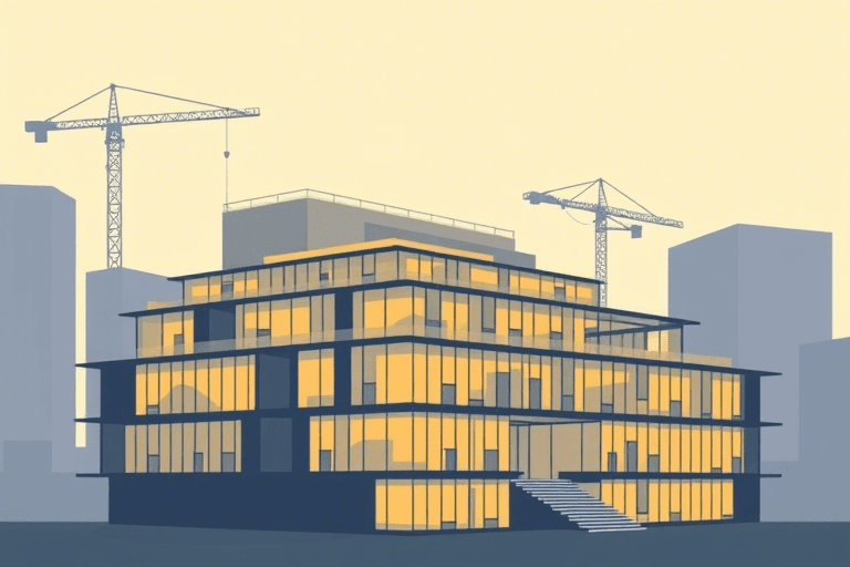 施工工艺计算软件如何助力工程项目高效精准管理？