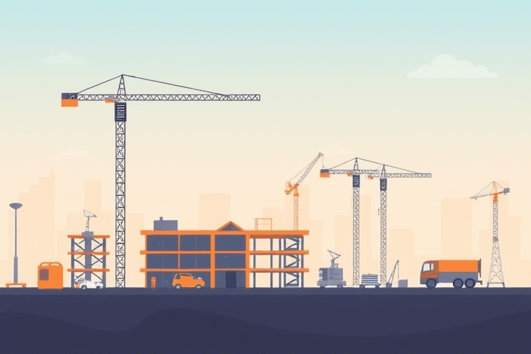 施工监控软件哪个好？如何选择适合工程项目的高效监控工具？