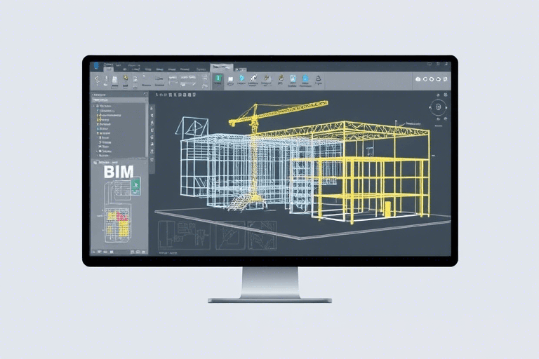 弱电施工作图软件如何高效完成项目设计与施工图纸绘制