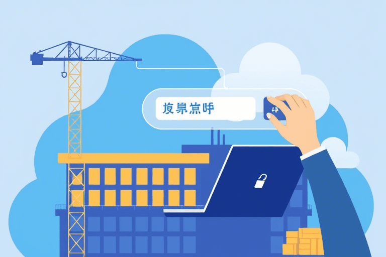 品茗施工组织软件密码如何设置与管理？完整指南详解