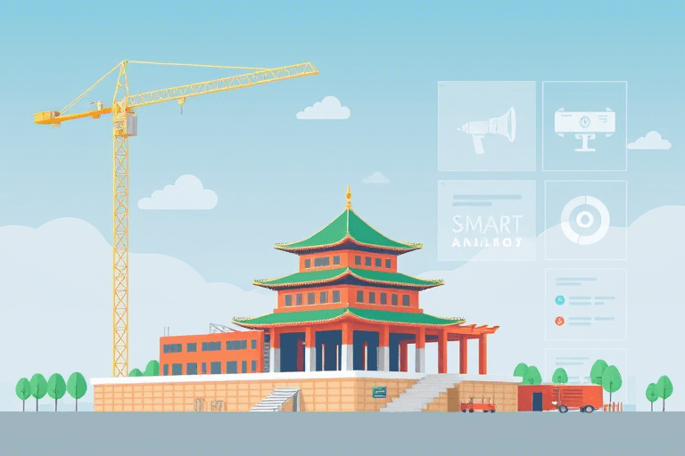 宝塔施工视频播放软件怎么做？如何高效实现建筑工地视频监控与回放功能？