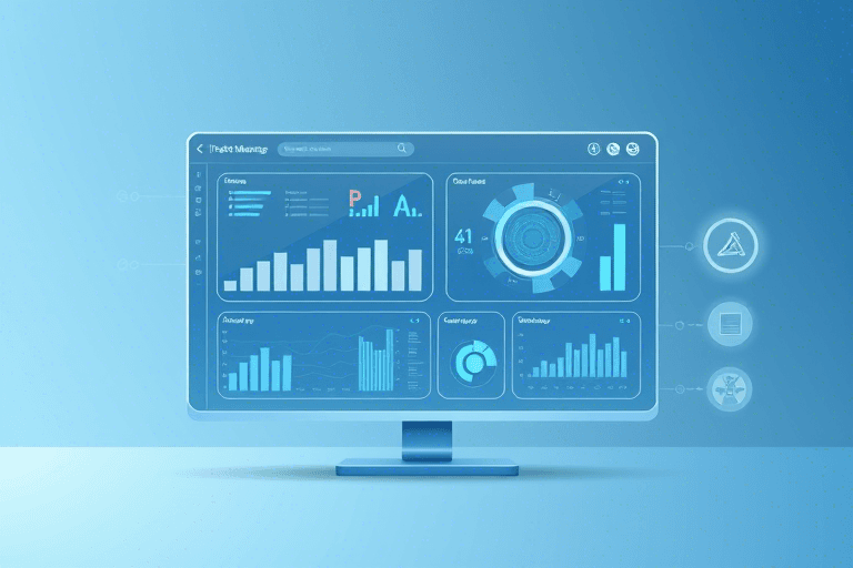 施工影像资料拍照软件如何提升项目管理效率与合规性