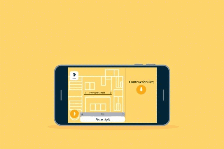 施工测量长度软件下载：如何安全高效获取专业测量工具