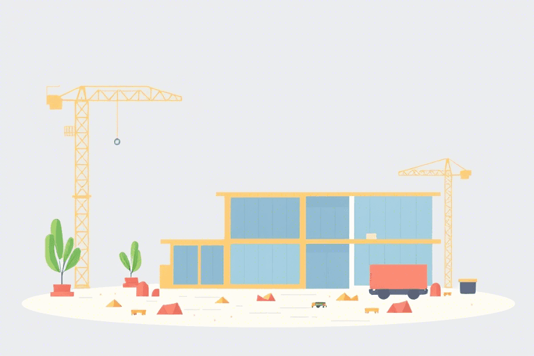 施工绘图软件简单版如何快速实现基础功能与高效应用