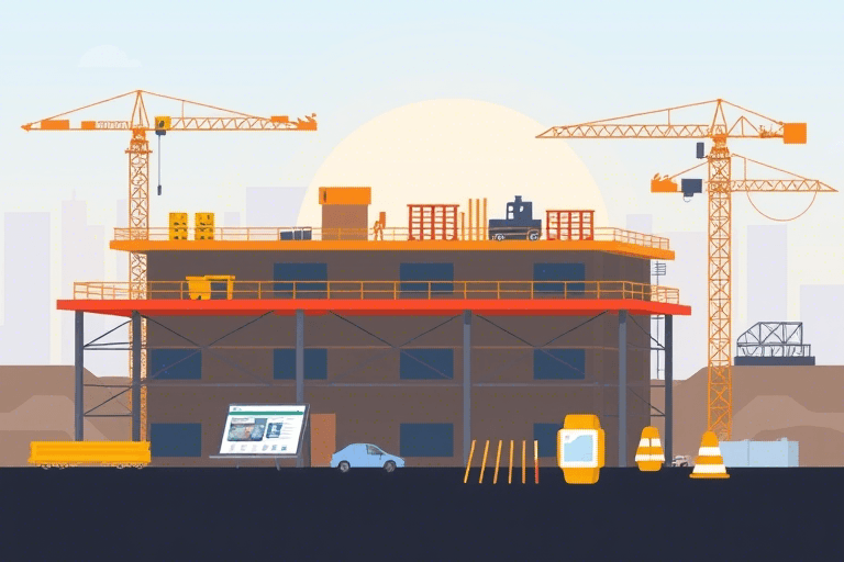 记录工地施工好用软件：如何选择与使用提升效率的利器